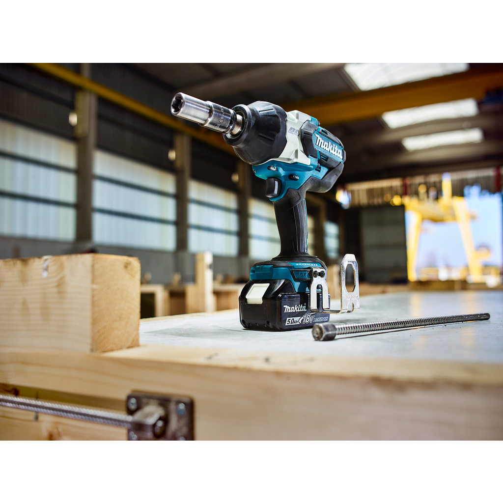 Makita lxt dtw1002z 18v store